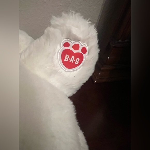 Build-A-Bear Lucky Ducky Stuffed Animal - Picture 6 of 7